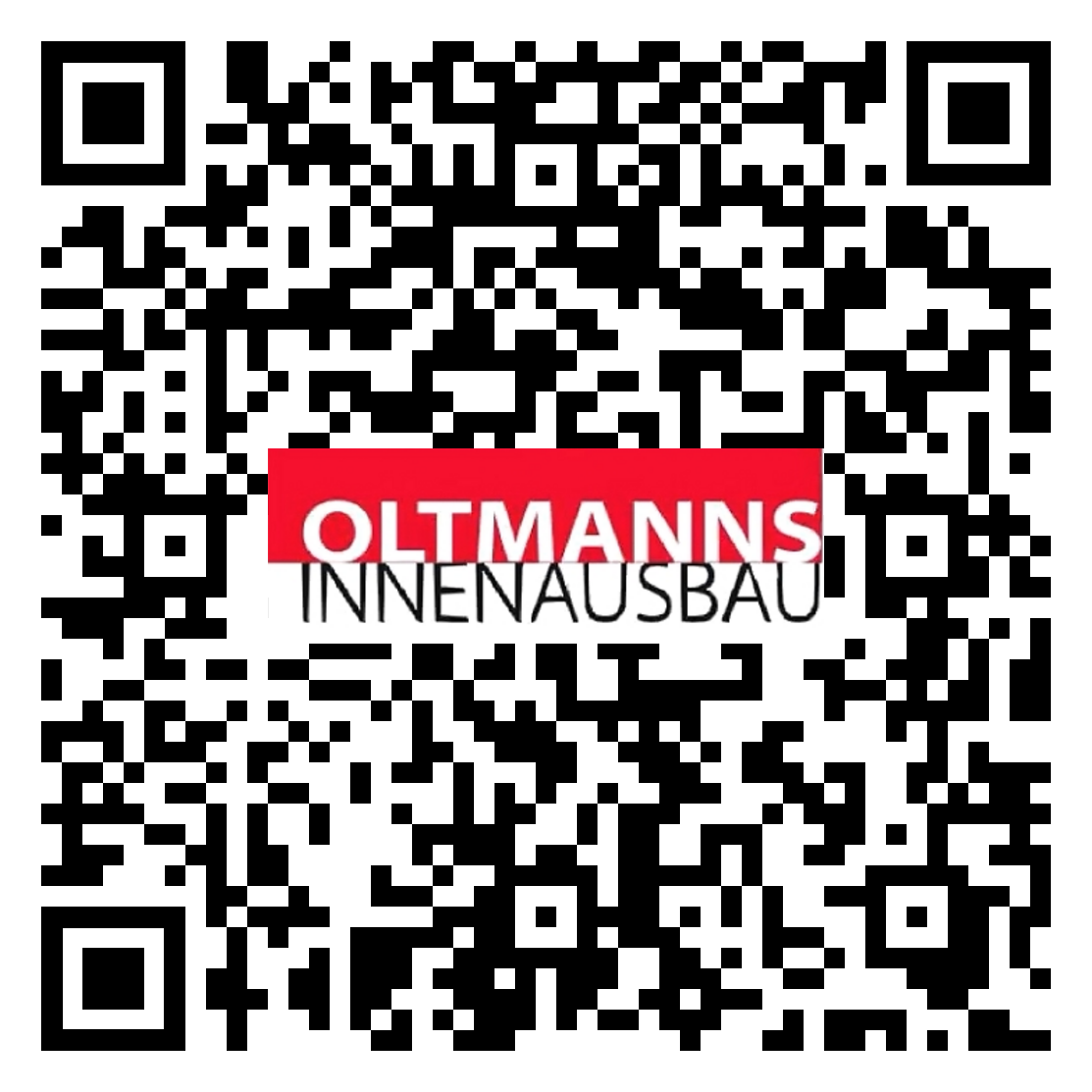 Oltmanns Innenausbau